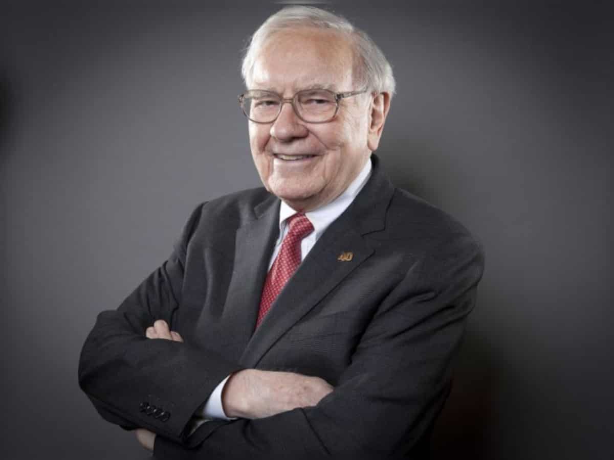Warren Buffett success mantra: For 2019, here are