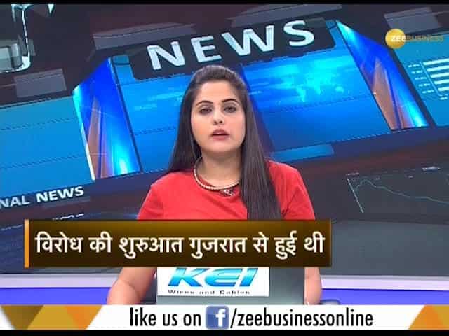 Indian hotels vs online aggregators: Exclusive conversation with Dilip Datwani