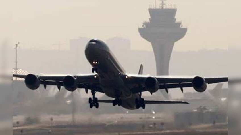  Air Works releasing planes without fixing defects: DGCA audit