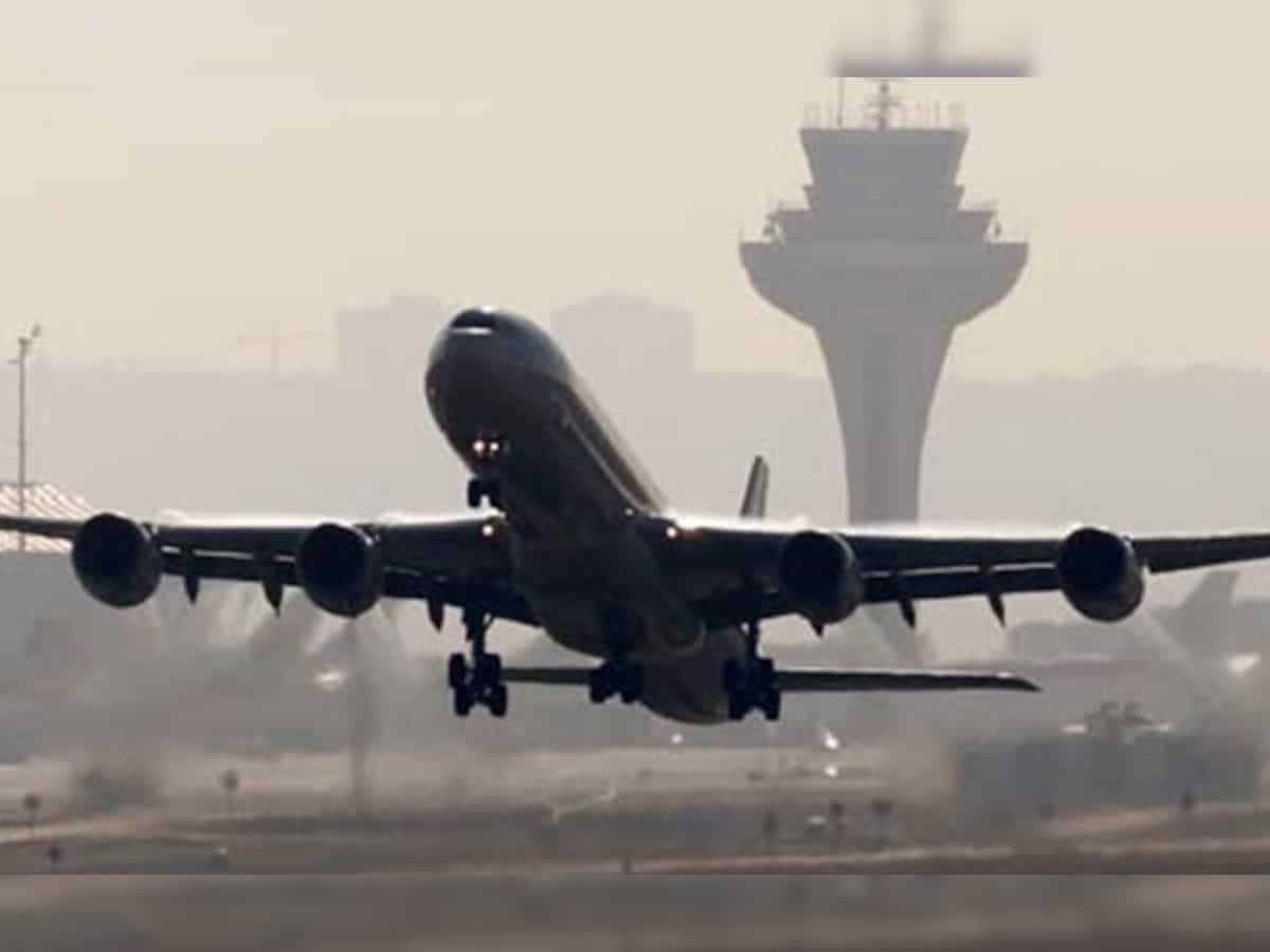  Air Works releasing planes without fixing defects: