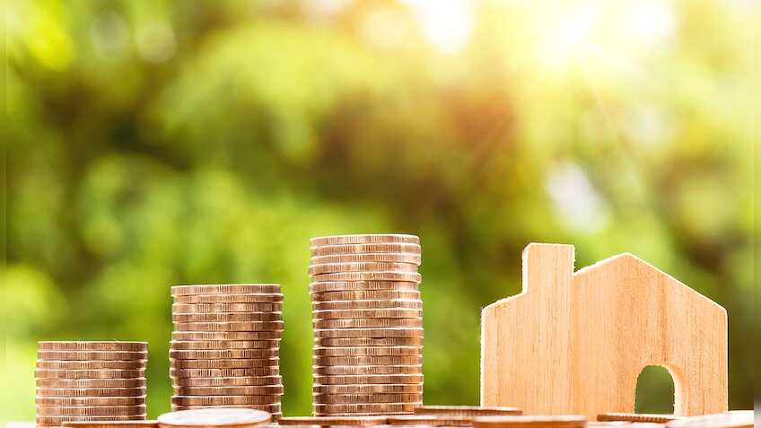 Institutional investments in realty sector doubled to USD 20 billion during 2014-18: Report