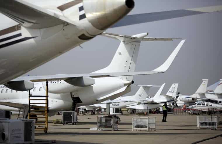 Aviation in 2018: Surging passenger numbers, policy promises dot turbulent skies 