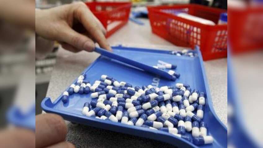 Pharma sector outlook 2019 in India: Expect big recovery in New Year; IPCA, Divis Lab champions of 2018