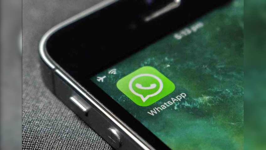 WhatsApp saving photos on your smartphone? Hack for Apple iPhone owners revealed