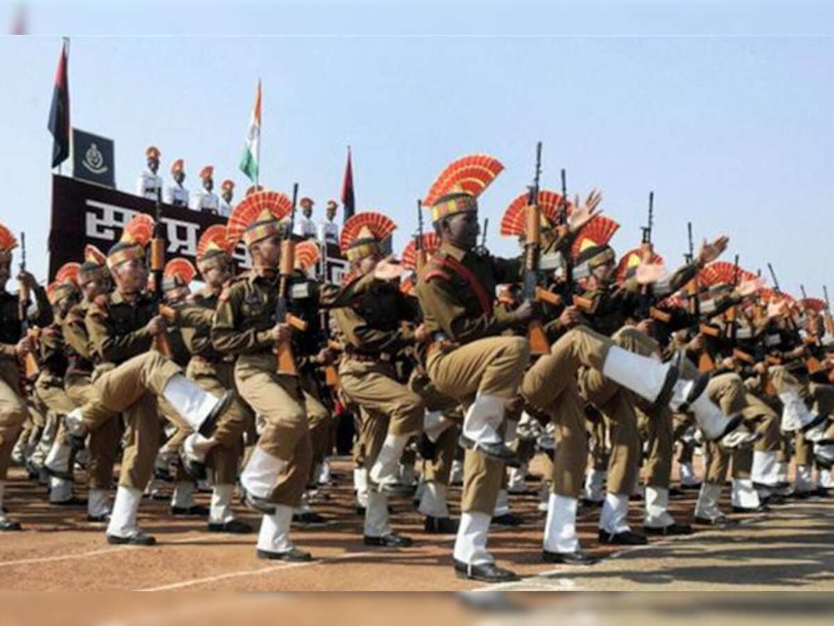 UPSC Recruitment 2018: Apply for CISF Assistant Commandants