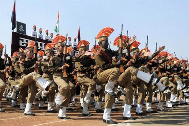 UPSC Recruitment 2018: Apply for CISF Assistant Commandants