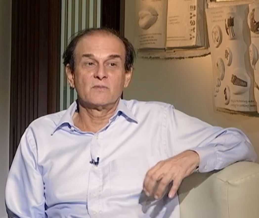 Right Governance Mechanism can drive economic growth in India: Harsh Mariwala, Marico Limited