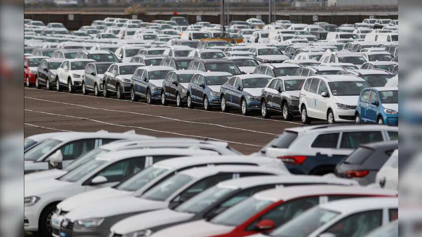 Cars selling like hot cakes in India? Surprise! Only zeroes in 2018 