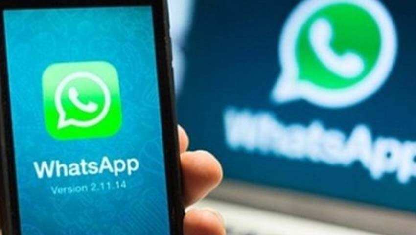whatsapp to stop working on these phones from today check list of devices zee business