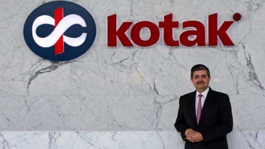 Kotak Mahindra Bank vs RBI: Misses stake cut deadline! Will Uday Kotak blink? 