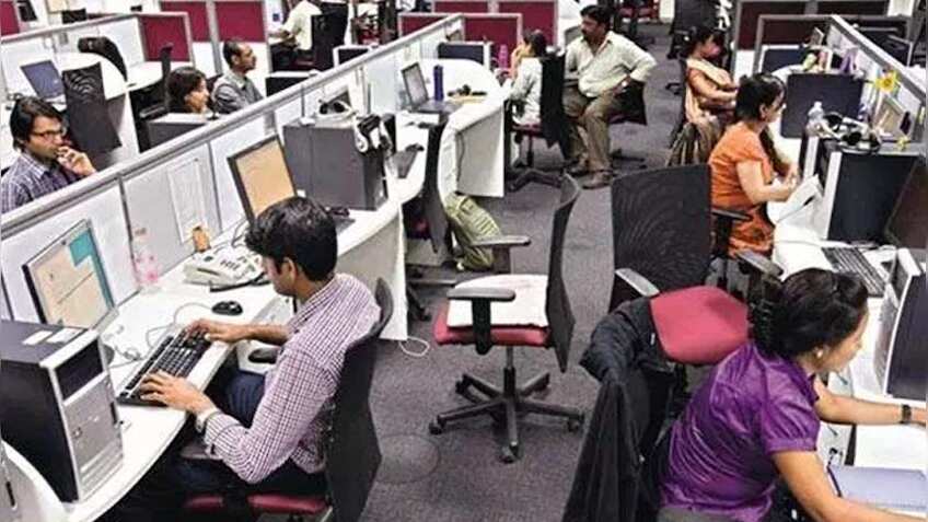 Jobs in 2019: Average hiring volume to increase to 31 pct; BFSI, IT, retail to create most opportunities