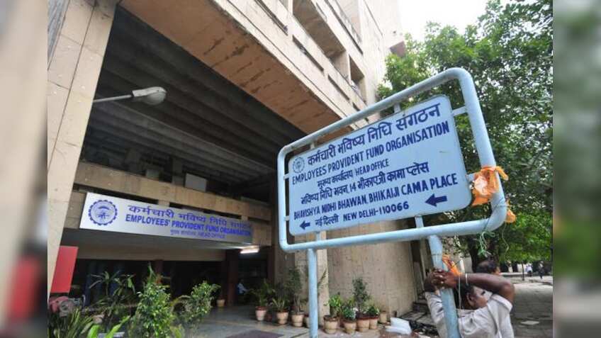 Provident Fund alert! Expect this EPFO investment in stock market rules change soon