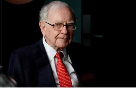 Jeff Bezos to Warren Buffet: These five richest persons of the world are worth Rs 29,69,007 crore