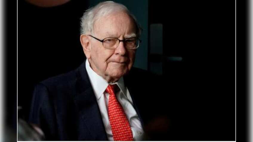 Jeff Bezos to Warren Buffet: These five richest persons of the world are worth Rs 29,69,007 crore