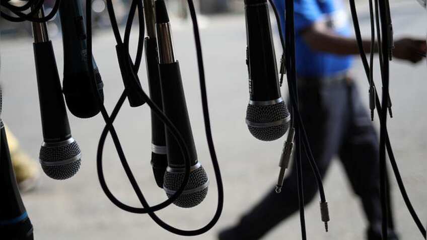 India's audio streaming industry set for strong 2019 as podcasts make content accessible