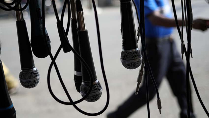 India's audio streaming industry set for strong 2019 as podcasts make content accessible