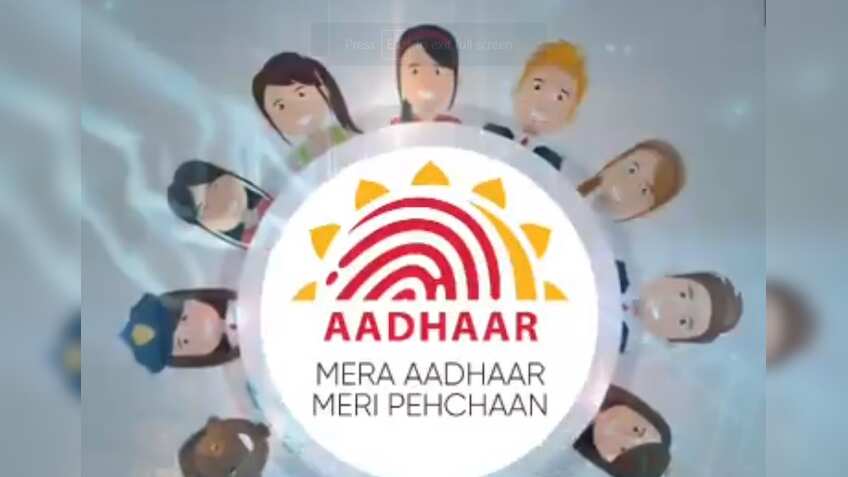 IRCTC ticket booking to Aadhaar Card update: 7 things change for you in 2019