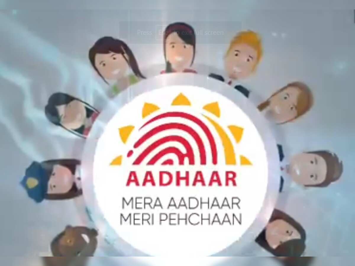 IRCTC ticket booking to Aadhaar Card update: 7