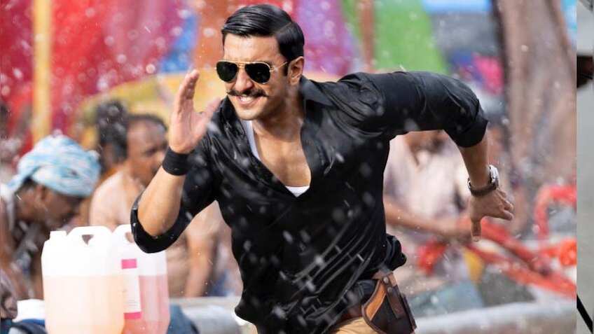 Simmba box-office collection day 4: Ranveer Singh starrer ends 2018 on thunderous note, earns big on Monday