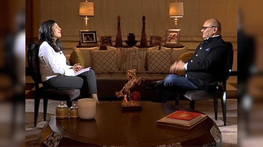 I want to bring a scheme to serve 5 crore children who don’t have access to nutritional food, basic education & healthcare facilities: Anil Agarwal, Vedanta 