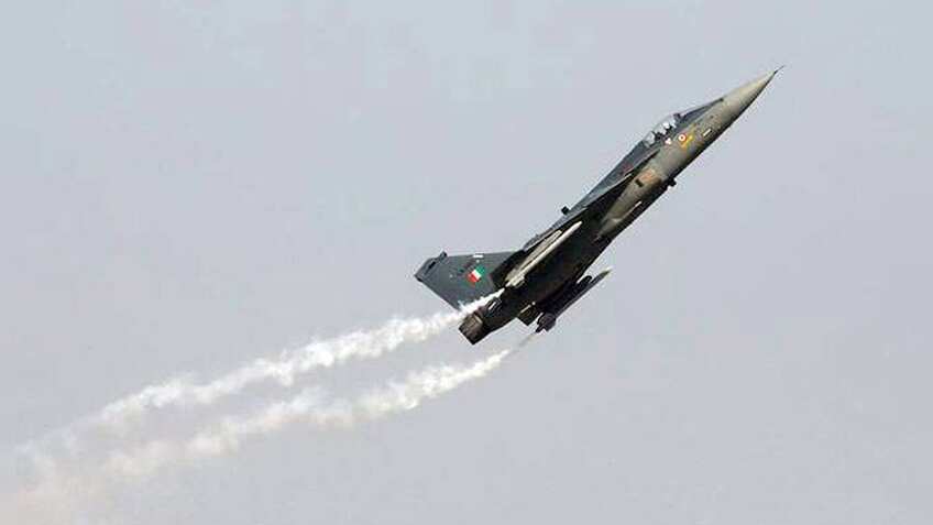 Light Combat Aircraft Tejas set for final induction after tests: DRDO