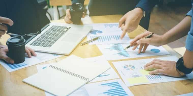 SME IPOs make a mark in 2018; record Rs 2,455 cr garnered