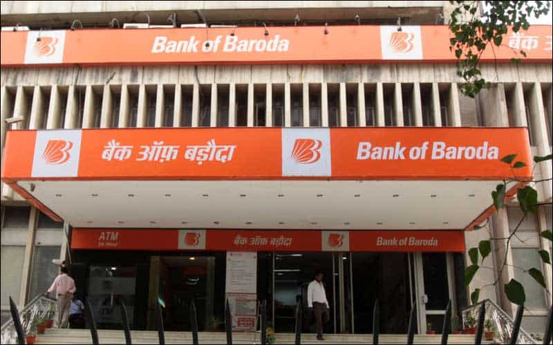 BoB Finalises Share Swap Ratio For Merger Of Vijaya Bank, Dena Bank ...