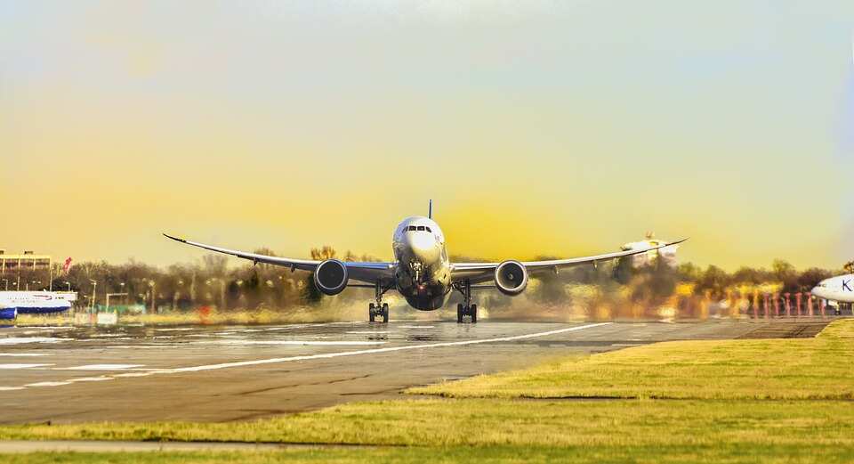 Mayday! Jet Airways, SpiceJet, Indigo on hotbed; massive ATF price cut fails to cheer aviation stocks   