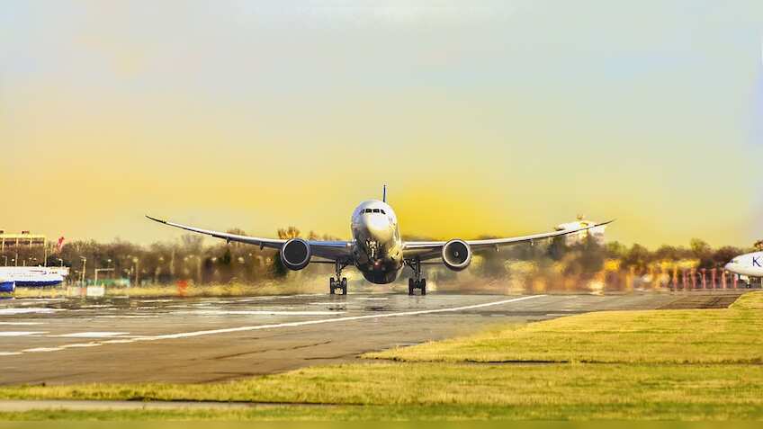 Mayday! Jet Airways, SpiceJet, Indigo on hotbed; massive ATF price cut fails to cheer aviation stocks   