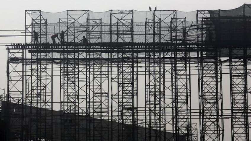 Construction sector stable due to more orders, pipeline projects: Icra report