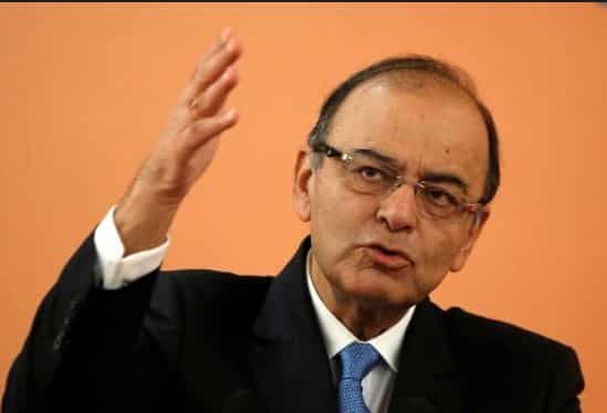 Indian economy on track to maintain high growth rate: FinMin