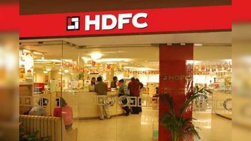 HDFC MF surpasses ICICI Prudential MF to become largest AMC in India with assets wort Rs 3.35 lakh cr