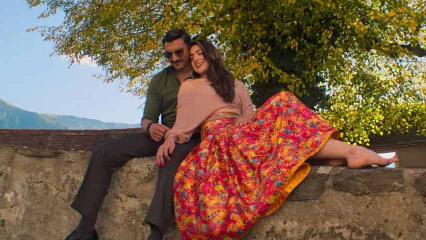 Simmba Box Office Collection: Rs 139.03 cr 'SMASH HIT'