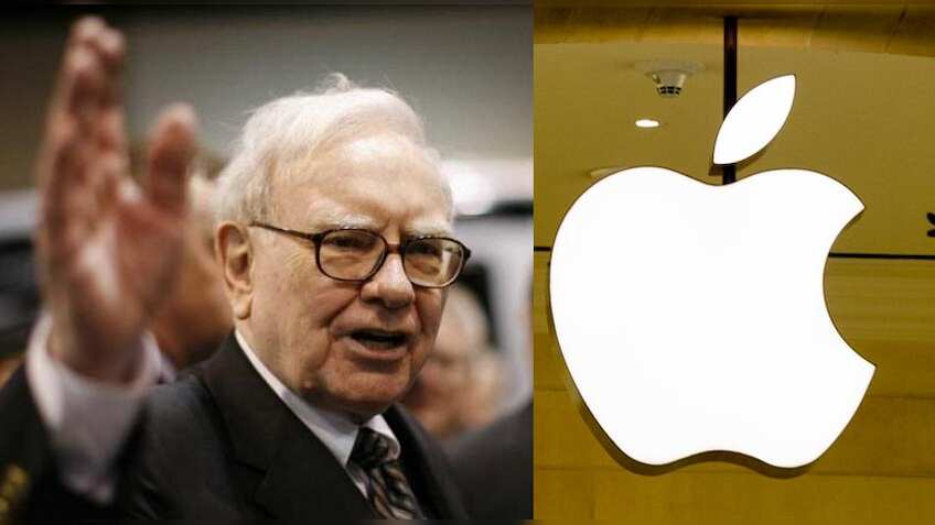Warren Buffett boss of Apple? Oracle of Omaha loving crisis in iPhone maker; here is why