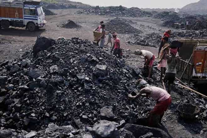 Coal ministry increases fuel supply to power plants