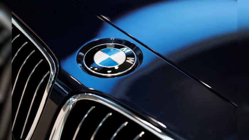 BMW posts 13% sales growth to 11,105 units in 2018
