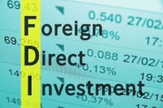 E-commerce FDI policy bars foreign investment in multi-brand retail: Government