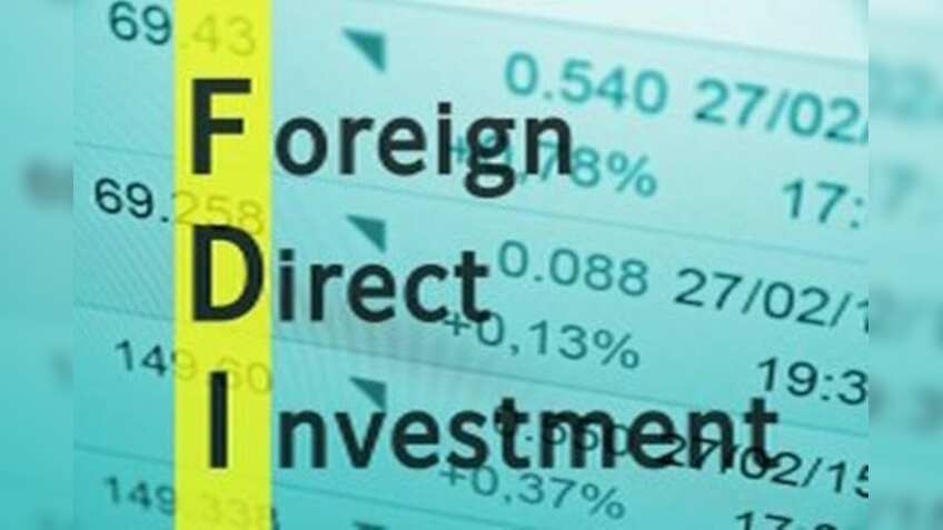 E-commerce FDI policy bars foreign investment in multi-brand retail: Government