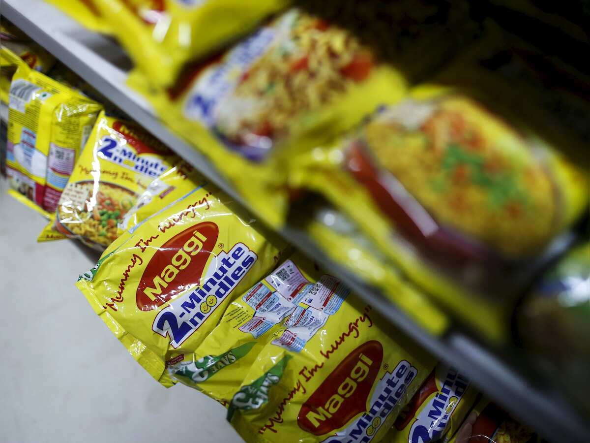 Maggi Noodles controversy: Nestle welcomes Supreme Court ruling