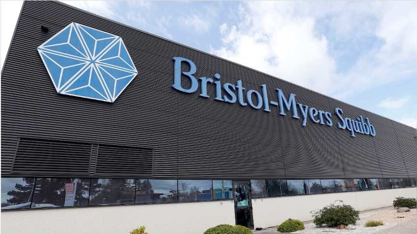 Bristol-Myers to buy Celgene for $74 bn in largest biopharma deal
