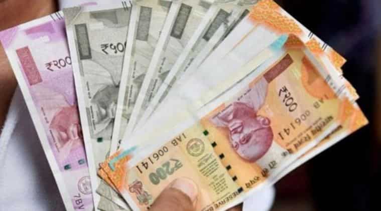 Rupee Recovers 34 Paise To 69 86 Against Us Dollar In Morning Trade Zee Business