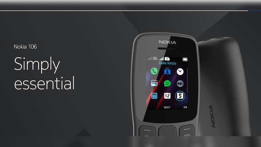 A new feature phone just entered India priced at only Rs 1,299; is it better than JioPhone 2?