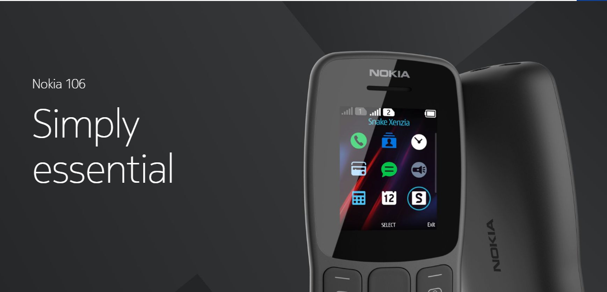 A new feature phone just entered India priced at only Rs 1,299; is it better than JioPhone 2?