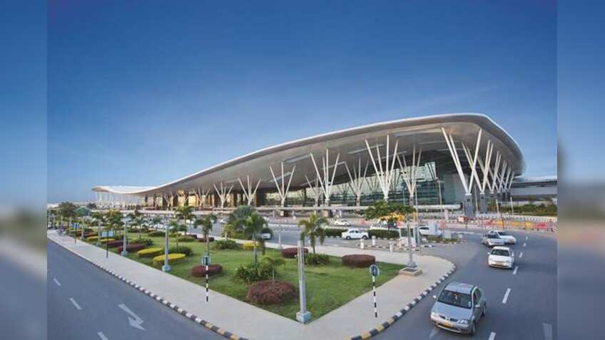 Bengaluru airport flights update: City hit by fog, air services disrupted 