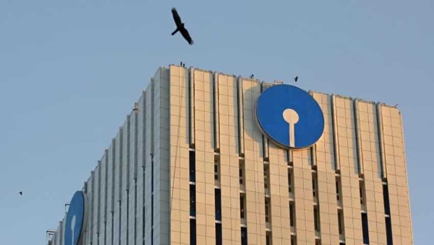 Fixed Deposit rates in SBI 2019: 1, 3-year plans