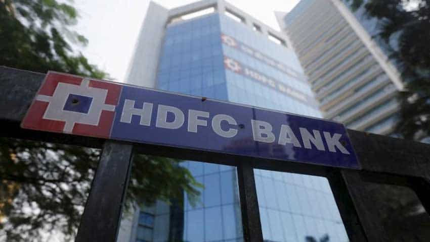 Fixed Deposit rates in HDFC Bank 2019: 1, 3-year plans