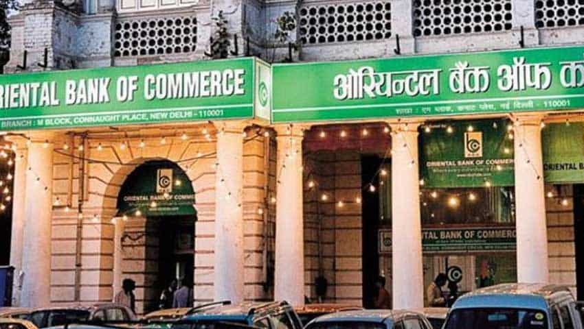 Fixed Deposit rates in OBC (Oriental Bank of Commerce) 2019: 1, 3-year plans