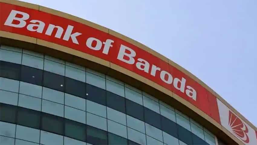 Fixed Deposit rates in BoB (Bank of Baroda) 2019: 1, 3-year plans