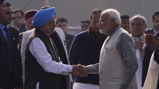 Budget 2019: A look at Manmohan Singh's interim budget 2014 and what to expect from PM Modi