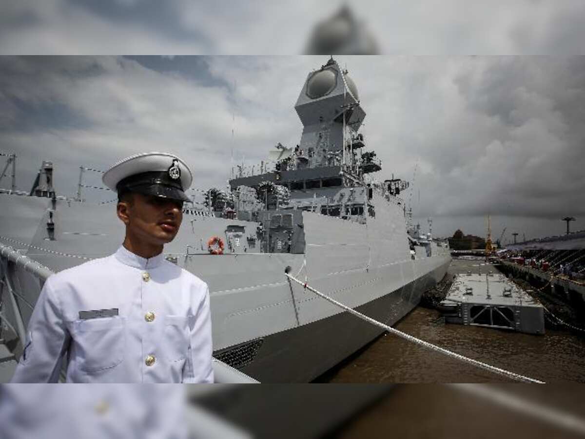 Indian Navy Recruitment 2019: 102 officers post open;